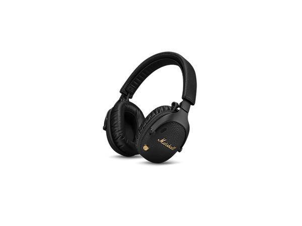 出Monitor III ANC蓝牙降噪耳机m6米乐app响亮不落场Marshall推(图1)