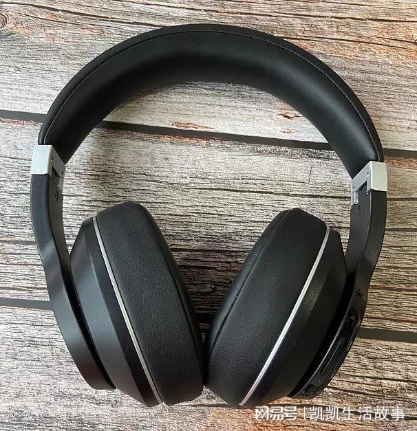 耳机4款假期送人的科技礼物米乐m62024年耳罩式