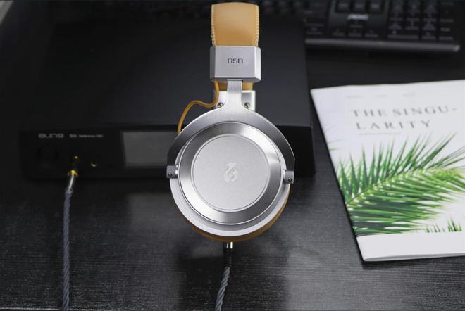 机深度测评：极致性价比！监听级音质。m6米乐注册声音记忆G50有线头戴耳(图3)
