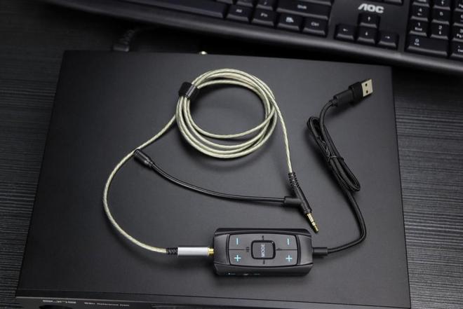 机深度测评：极致性价比！监听级音质。m6米乐注册声音记忆G50有线头戴耳(图4)