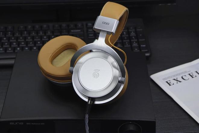 机深度测评：极致性价比！监听级音质。m6米乐注册声音记忆G50有线头戴耳(图10)