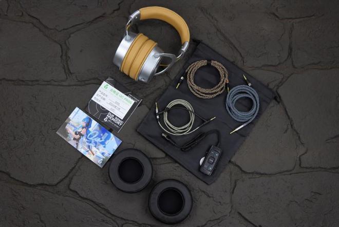 机深度测评：极致性价比！监听级音质。m6米乐注册声音记忆G50有线头戴耳(图9)