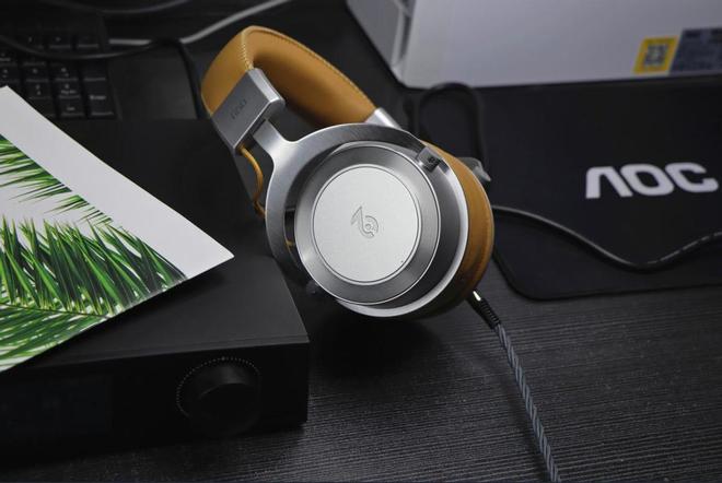 机深度测评：极致性价比！监听级音质。m6米乐注册声音记忆G50有线头戴耳(图13)