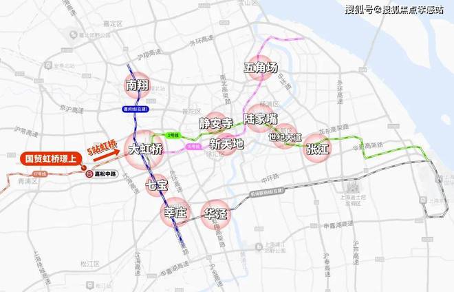 楼处电线年测评以及户型分析+价格对比m6米乐注册虹桥璟上-虹桥璟上(售