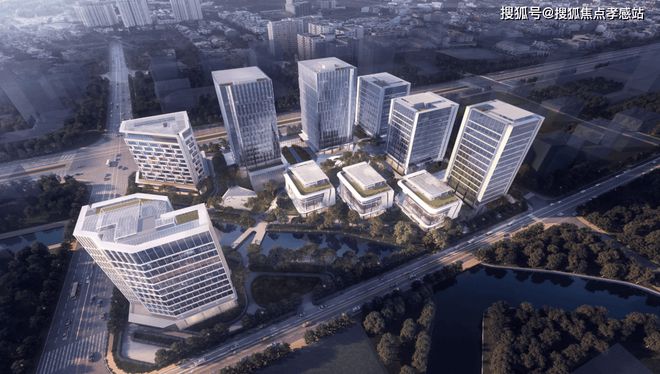 楼处电线年测评以及户型分析+价格对比m6米乐注册虹桥璟上-虹桥璟上(售(图10)