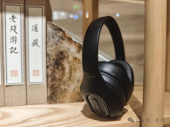 s体验感悟玩游戏、看电影配这款耳机不会选错米乐m6网站TINHIFI Chrono(图10)