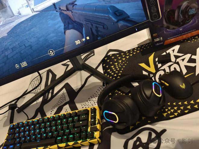 s体验感悟玩游戏、看电影配这款耳机不会选错米乐m6网站TINHIFI Chrono(图5)