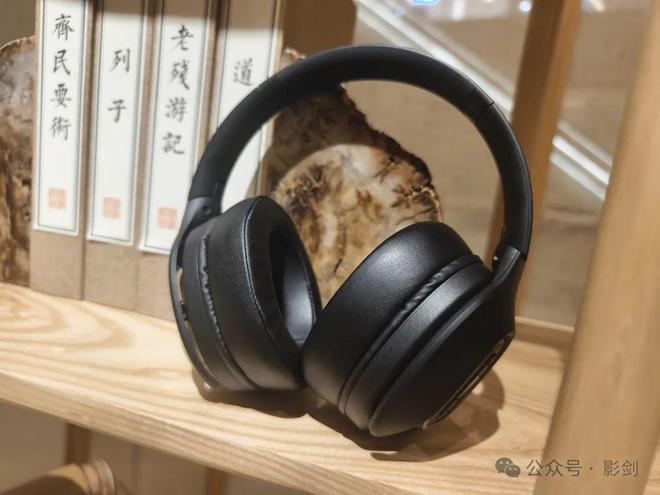 s体验感悟玩游戏、看电影配这款耳机不会选错米乐m6网站TINHIFI Chrono(图4)