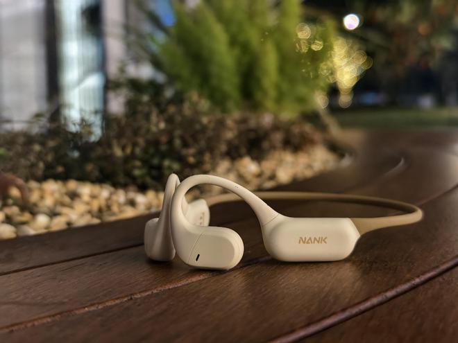 传导耳机评测：运动耳机市场的新亮点m6米乐南卡Runner Air气(图1)