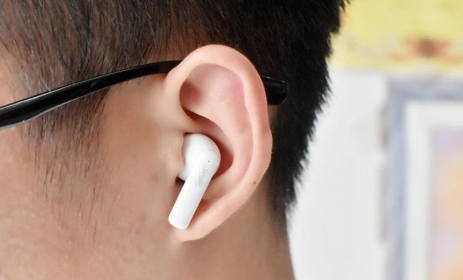几个品牌的好用不踩雷！蓝牙耳机推荐闭眼买这(图1)