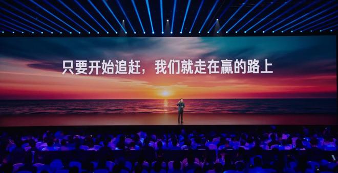 军的话让我们更理解华为了小米玄戒发布会后我发现雷(图8)