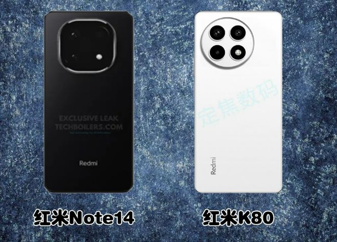 军的话让我们更理解华为了小米玄戒发布会后我发现雷(图9)
