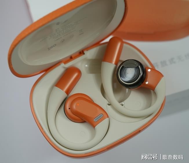 身人士的高舒适度耳机运动耳机推荐跑步或健(图5)