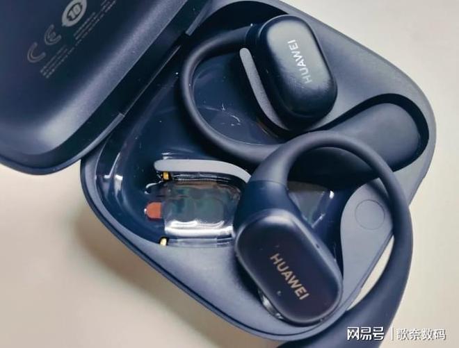 身人士的高舒适度耳机运动耳机推荐跑步或健(图3)